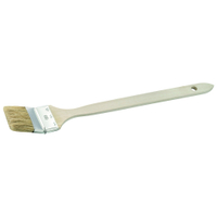Eckenpinsel Natural Pur,  Stärke 1,  beige 13205000,  Breite: 50 mm