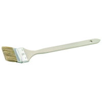 Eckenpinsel Natural Pur,  Stärke 1,  beige 13207000,  Breite: 75 mm