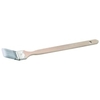 Eckenpinsel SoftTex,  silber 81875010,  Breite: 50 mm