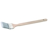Eckenpinsel SoftTex,  silber 81876010,  Breite: 60 mm