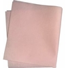 ECO-LINE NONWOVEN Microfaser-Vliestuch AEL4045RO,  1 Packung = 10 Stück,  40 x 45 cm,  rot