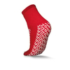 ECO-PLUS Antirutschsocken,  rot,  unisize 07511,  1 Paar