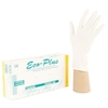Eco-Plus Einmalhandschuhe Nitril,  puderfrei 01199-M,  1 Packung = 100 Stück,  M