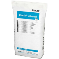 ECOLAB Almesin universal Waschmittel SSU25,  25kg - Sack