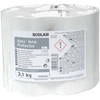 ECOLAB Apex Metal Protection Spülmittel 9080820,  1 Karton = 4 x 3, 1kg - Blöcke