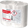 ECOLAB Apex Power Spülmittel 9074240,  1 Karton = 4 x 3, 1kg - Blöcke