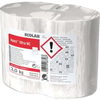 ECOLAB Apex Ultra NC Spülmittel 9080800,  1 Karton = 4 x 3kg - Blöcke