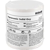 ECOLAB Aquanomic Solid Oxy Bleichmittel 116101E,  1 Karton = 2 x 1, 36kg Kapseln