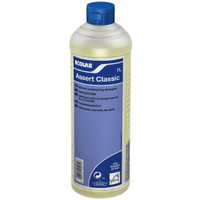 ECOLAB Assert Classic Spülmittel 9032270,  1000 ml - Flasche (1 Karton = 6 Flaschen)