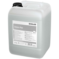 ECOLAB Assure Plus (flüssig) Besteckreiniger ASP12,  12kg - Kanister