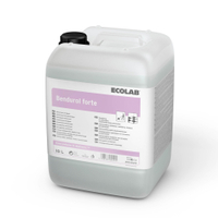 ECOLAB Bendurol forte Grundreiniger 3004520,  10 l - Kanister