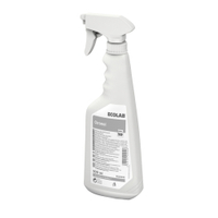 ECOLAB Chromol Edelstahlpflege 9029390,  500 ml - Flasche