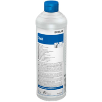 ECOLAB Clinil Glasreiniger 3013010,  1000 ml - Flasche