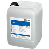 ECOLAB Clinil Glasreiniger 3028180,  10 l - Kanister