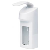 ECOLAB Dermados I Wandspender 10000021,  Material: Kunststoff