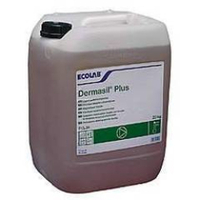 ECOLAB Dermasil plus Spezialwaschmittel DEL20,  20kg - Kanister
