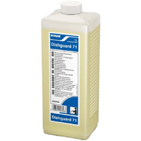 ECOLAB Dishguard 71 Handspülmittel DGD1,  1000 ml - Flasche