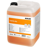 ECOLAB Ecobrite Alca Spezialwaschmittel EA25,  25kg - Kanister
