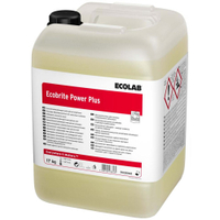 ECOLAB Ecobrite Power Plus Waschmittel EPP17,  17kg - Kanister