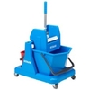 ECOLAB Einfachfahreimer Perfekt Mono 10000287,  EFT18