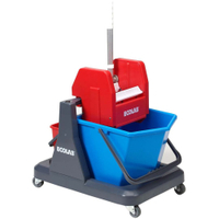 ECOLAB Einfachfahreimer Standard Mono 10006899,  EFS18