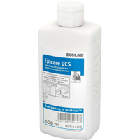 ECOLAB Epicare Des Händedesinfektionsmittel 9054480,  500 ml - Flasche