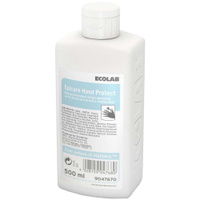 ECOLAB Epicare Hand Protect Hautschutzcreme 9047670,  500 ml - Flasche