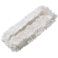 ECOLAB Floordress Blizzard-Bezug 10000009,  Breite: 40 cm