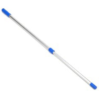 ECOLAB Floordress Teleskop-Stiel 10000298,  Länge: 0, 85 - 1, 43 Meter