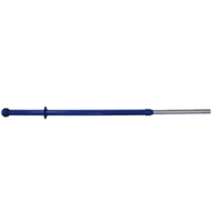 ECOLAB Floordress Teleskop-Stiel 10000320,  Länge: 1, 06 - 1, 60 Meter