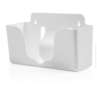 ECOLAB Flowpack Wandhalterung inkl. Befestigungsmaterial 10057686,  1 Stück