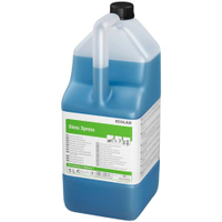ECOLAB GlossXpress Wischpflege 3023150,  5 l - Kanister (1 Karton = 2 Kanister)