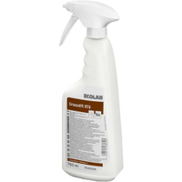 ECOLAB Greaselift RTU Fettlöser 9080580,  750 ml - Flasche,  ohne Sprühkopf