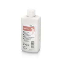 ECOLAB Hautpflege-Lotion Silonda Care 3112240,  500 ml - Flasche