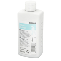 ECOLAB Hautschutz Lotion Silonda Protect,  unparfümiert 3116840,  500 ml - Flasche