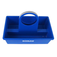 ECOLAB Housekeeping Tragekorb 10022816,  1 Stück
