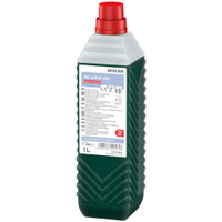 ECOLAB Imi action plus Allzweckreiniger 3021190,  1000 ml - Öko-Nachfüllpackung (1 Karton = 6 Stück)