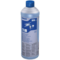 ECOLAB Imi TOP Universalreiniger 3023920,  1000 ml - Flasche (1 Karton = 12 Flaschen)