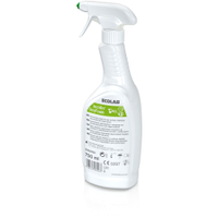 ECOLAB Incidin OxyFoam Desinfektionsspray 3082160,  750 ml - Flasche (1 Karton = 6 Flaschen)
