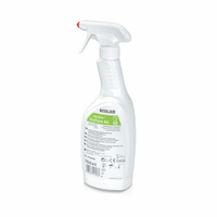 ECOLAB Incidin OxyFoam NG Flächendesinfektionslösung 3113950,  1 Karton = 6 x 750 ml Flaschen