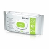 ECOLAB Incidin OxyWipe NG XL Flächendesinfektionstücher 3114190,  1 Karton = 6 x 50 Tücher,  Maße: 25 x 37 cm