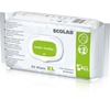 ECOLAB Incidin OxyWipe XL Desinfektionstücher,  25 x 37 cm 3092080,  1 Packung = 50 Tücher