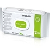 ECOLAB Incidin OxyWipe XL Reinigungs- und Desinfektionstücher 3116120,  1 Packung = 50 Tücher,  Maße: 25 x 37 cm
