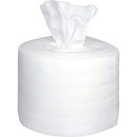 ECOLAB Incidin Premium Wipes Desinfektionstücher 10010279,  1 Karton = 6 Rollen à 99 Tücher