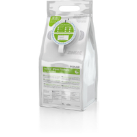 ECOLAB Incidin™ Wipes FlexPack Einweg-Tuchspender 100 49 790,  1 Rolle = 99 Tücher,  grün
