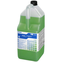 ECOLAB Indur maxx Wischpflege 3052020,  1 Karton = 2 x 5 l - Kanister