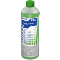 ECOLAB Indur maxx Wischpflege 3052040,  1000 ml - Flasche