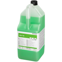 ECOLAB Indur TOP Wischpflege 3022670,  5 l - Kanister (1 Karton = 2 Kanister)