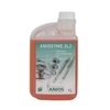 ECOLAB Instrumentendesinfektion Aniosyme XL3,  Konzentrat 3100020,  1 Liter - Flasche mit Griff