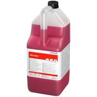 ECOLAB Into Maxx Sanitärreiniger 9107930,  5 l - Kanister (1 Karton = 2 Kanister)